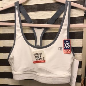 BNWT Champion Marathon Sports Bra